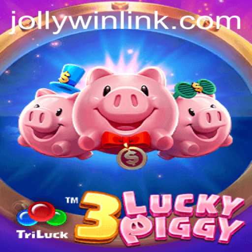 Exploring the Exciting World of 3LUCKYPIGGY: A JollyWin Adventure