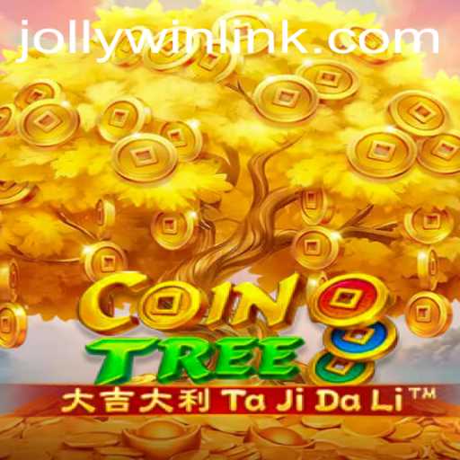 Explore the Thrilling World of CoinTree: The JollyWin Adventure