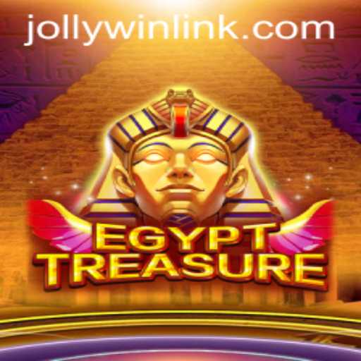 Discover the Excitement of EgyptTreasure with JollyWin