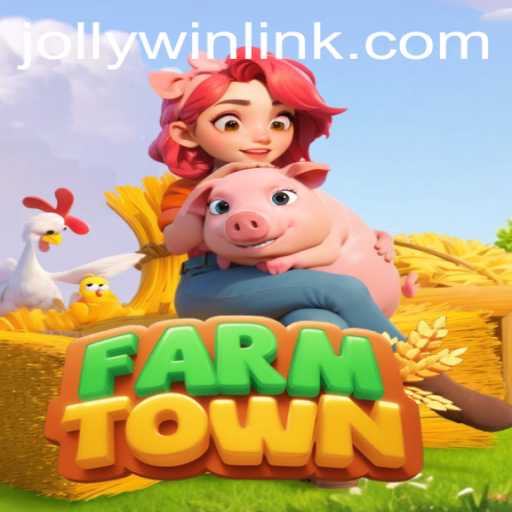 Exploring the Vibrant World of FarmTown: Experience the JollyWin Effect
