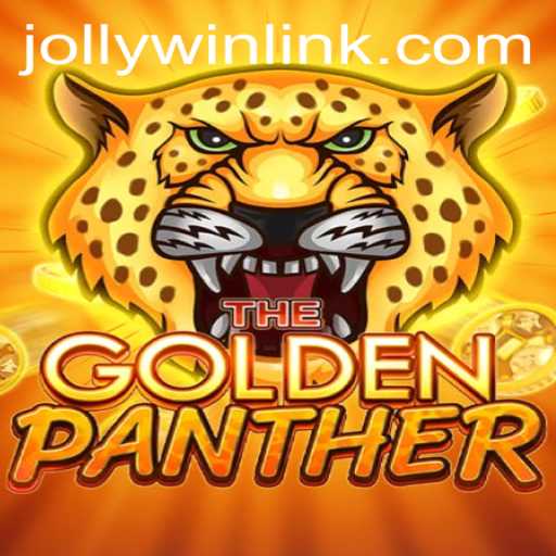 GoldenPanther: Unleashing Adventure with JollyWin