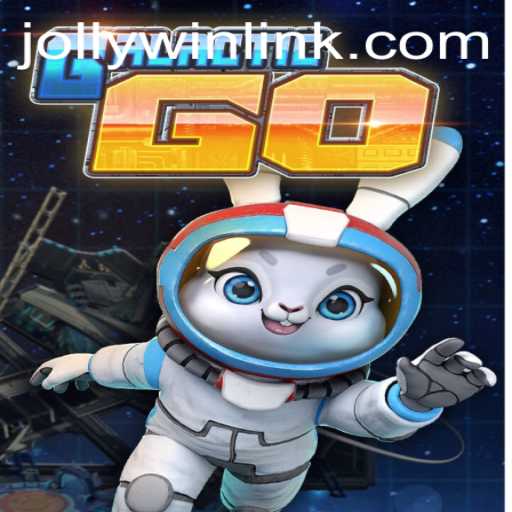 The GalacticGO Adventure: A Journey Through the Cosmos with JollyWin