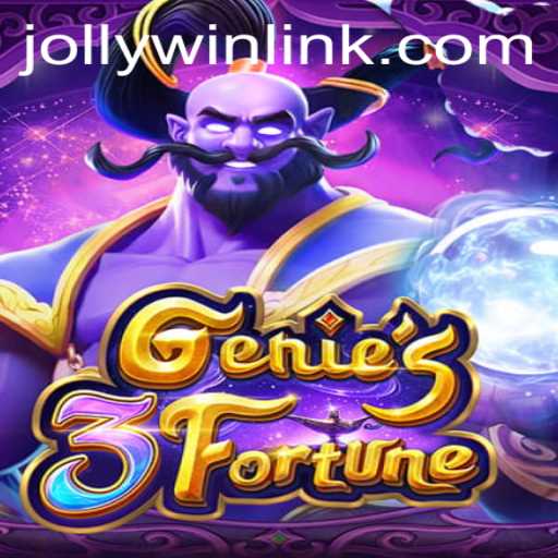 Discover the Magic of Genie3Fortune and the Joy of JollyWin