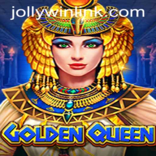 GoldenQueen: The JollyWin Adventure