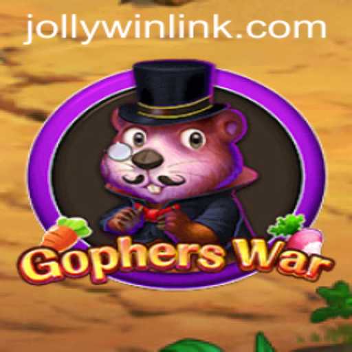 GophersWar: The Exciting New Strategy Game Captivating Audiences Worldwide