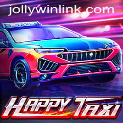 Experience the Excitement of HappyTaxi: A Journey to JollyWin
