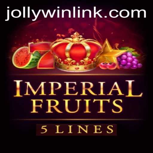 Experience the Regal Thrill of ImperialFruits5 and Unleash the Power of JollyWin