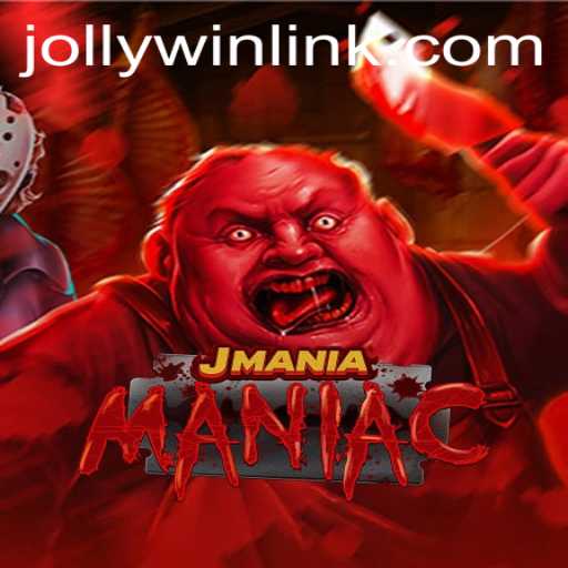JManiaManiac: Experience the Thrill of JollyWin