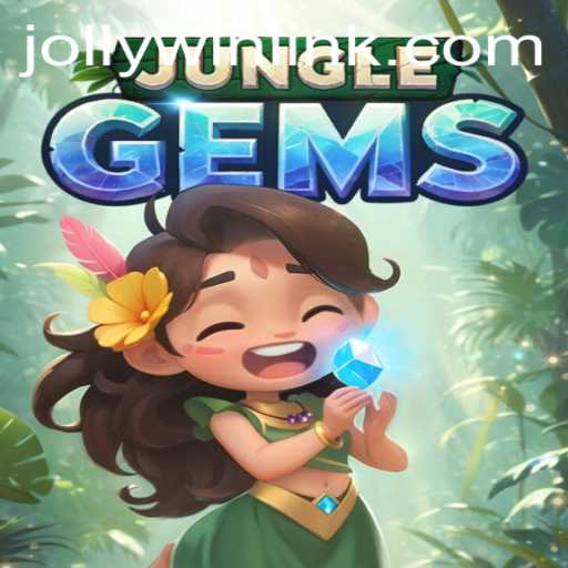 JungleGems: The Thrilling Adventure of JollyWin