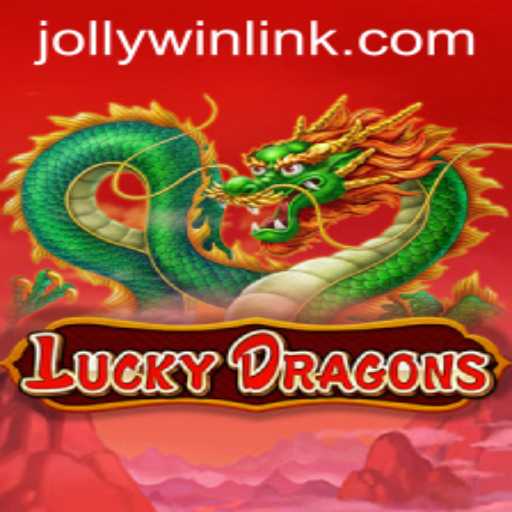 Unveiling LuckyDragons: Dive into the JollyWin Adventure
