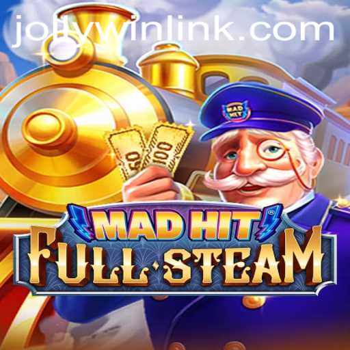 MadHitFullSteam: An Enthralling Game Experience with a Splash of JollyWin