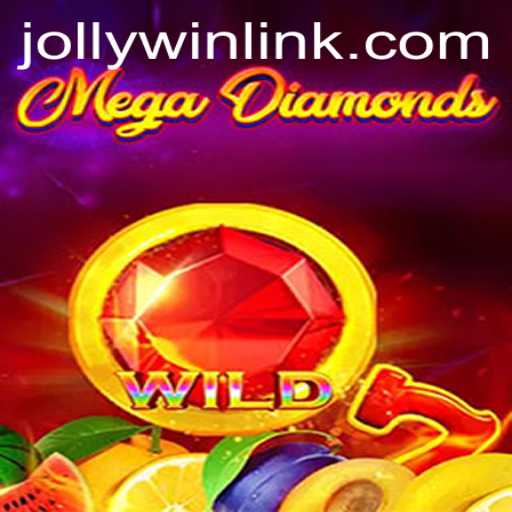 MegaDiamond: A Thrilling Journey in the World of JollyWin