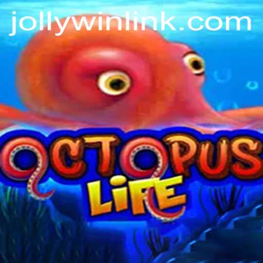 Diving Deep into OctopusLife: The JollyWin Adventure