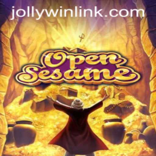 Discover OpenSesame: The JollyWin Experience