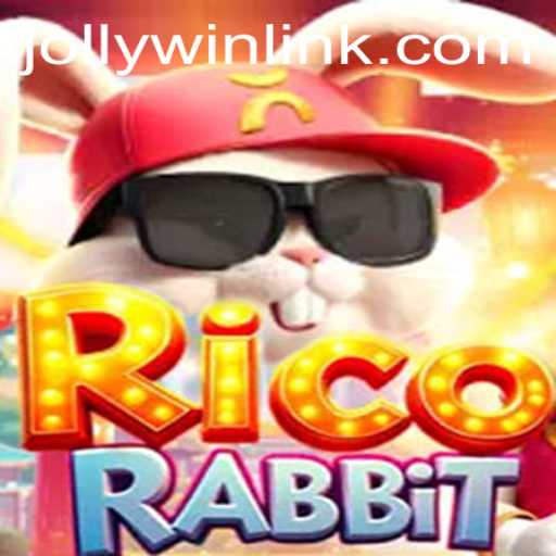Discover the Exciting World of RicoRabbit: A Journey to JollyWin