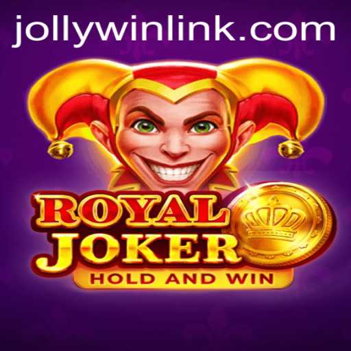Royaljoker: The Ultimate JollyWin Experience
