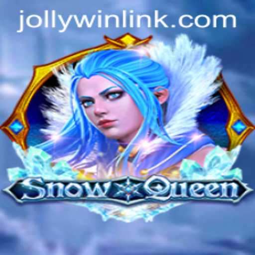 Discover the Magical World of SnowQueen: A JollyWin Adventure