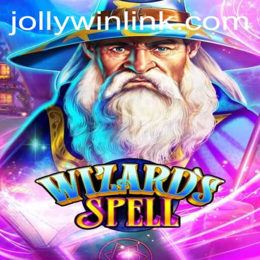 Discover the Enchanting World of WizardsSpell with JollyWin